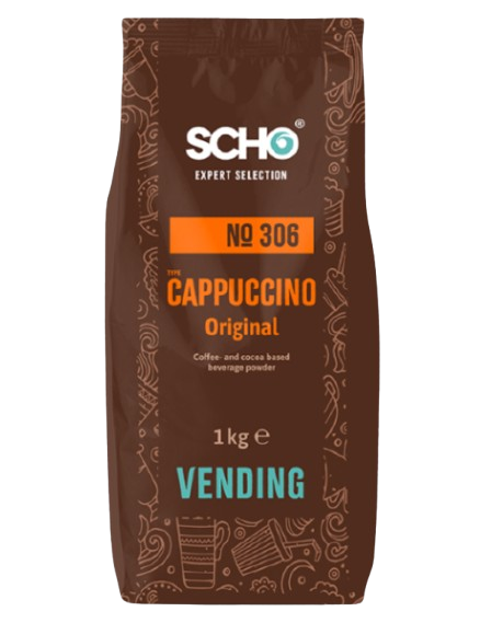 Cappuccino Original