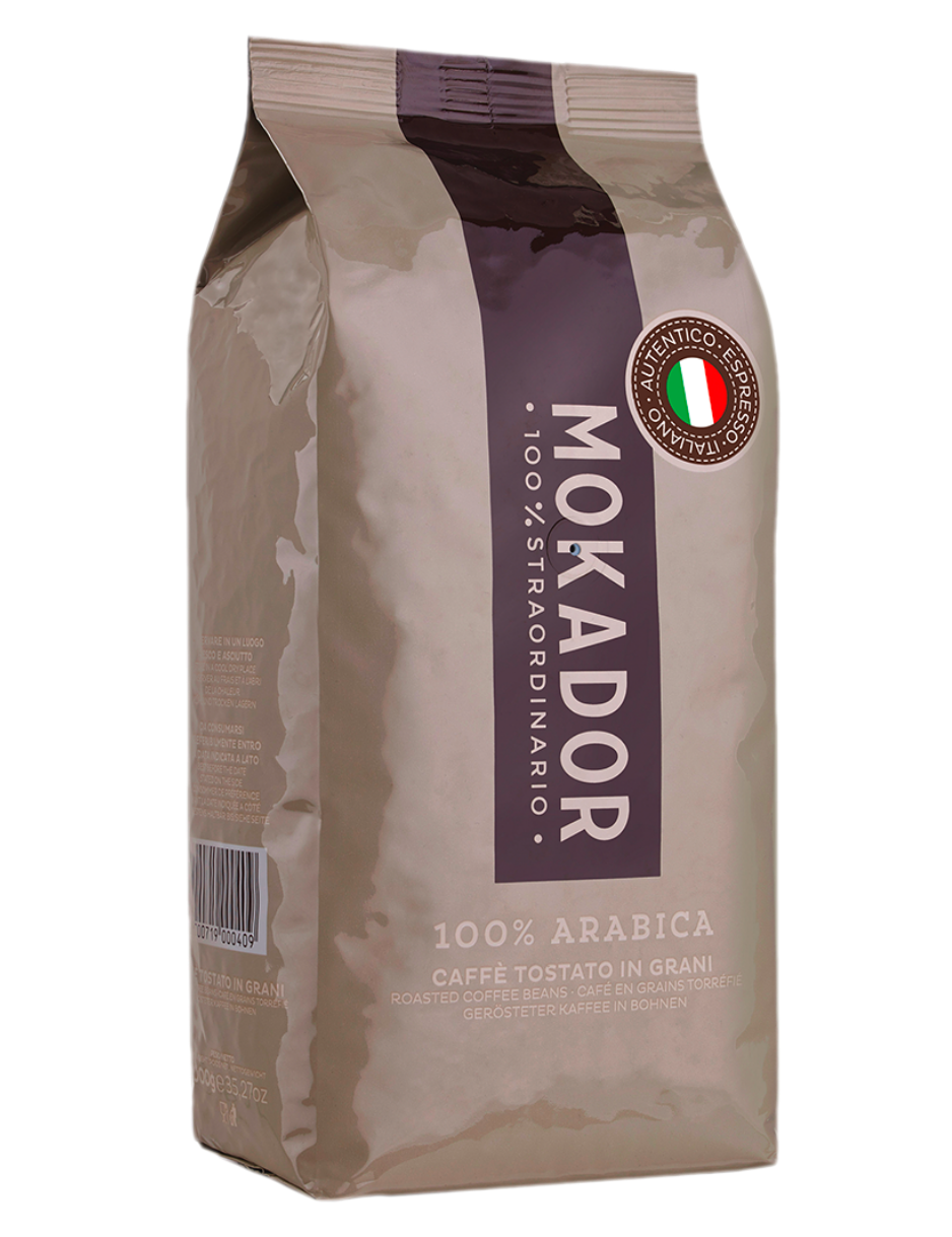 100% Arabica